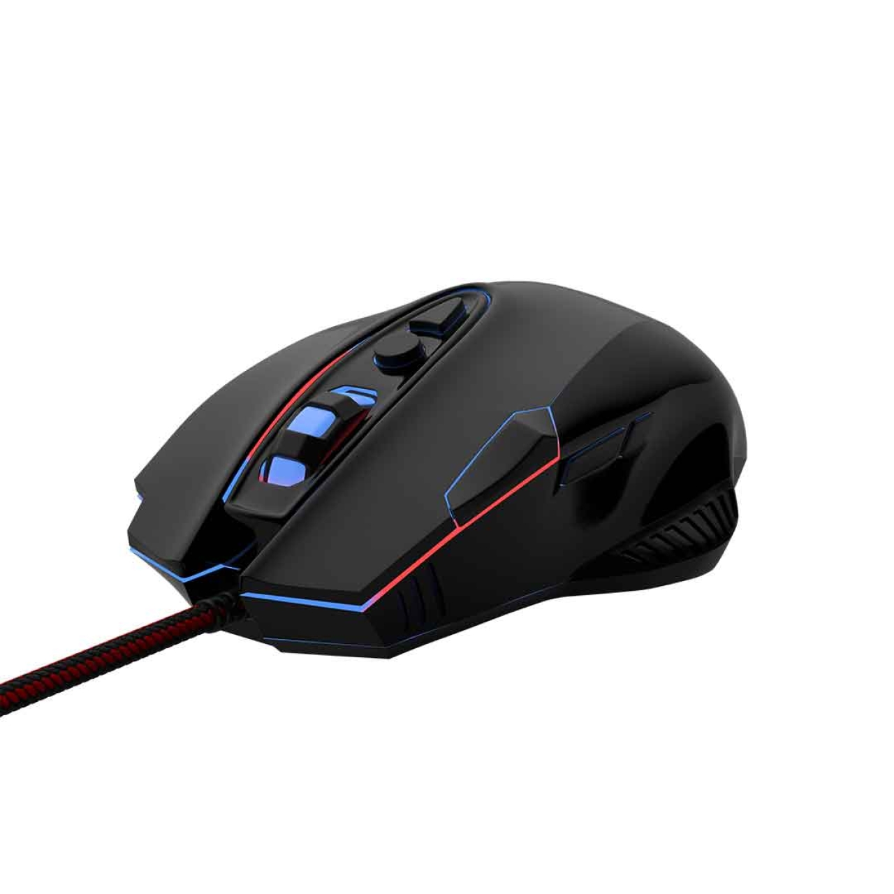 ماوس تسکو مدل TM 2027 GA