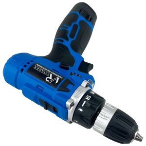 دریل پیچ گوشتی دو باطری ویوارکس مدل VR1210V-22A
