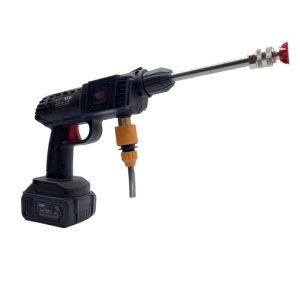 کارواش شارژی  کد 22Bar مجموعه 10 عددی