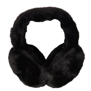 گوش گیر زمستانی مدل تاشو خزدار کد 78