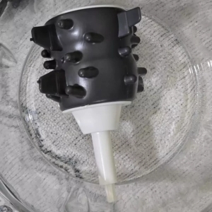 سیر پوست کن مناسب همه خردکن های 3 لیتر به بالا