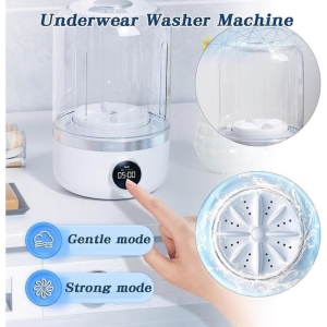 مینی واش دی اس پی مدل 1010