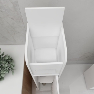 استند لوازم بهداشتی و دستمال رولی