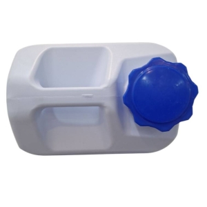 نگهدارنده آب 22 لیتری کیش ترموس مدل پایه دار