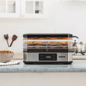 میوه خشک کن جیپاس مدل GFD63013N 