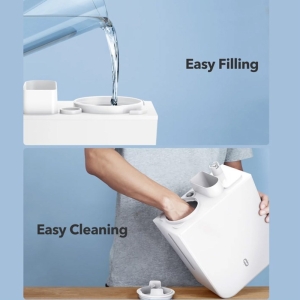 دستگاه بخورسرد 6 لیتری تائوترونیکس مدل AH044