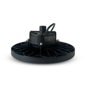 لامپ ال ای دی سوله‌ای 100 وات نمانور مدل سفینه فیلیپس