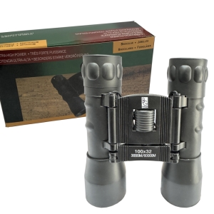 دوربین دوچشمی بینگر مدل 100X32