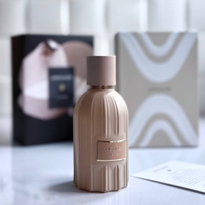 ادوپرفیوم مردانه زنانه هارد باکس آمواج لاستر حجم 100 میلی لیتر