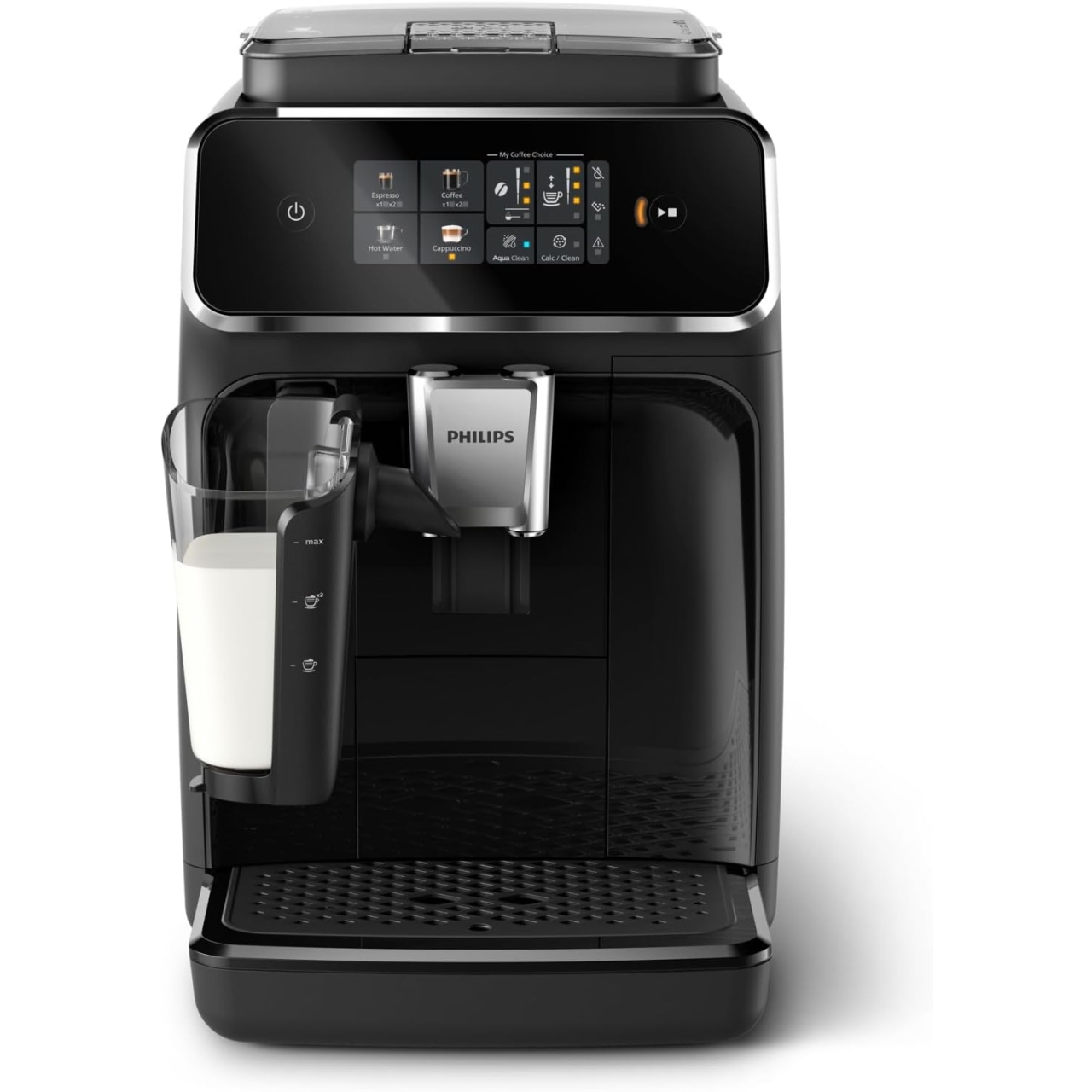 اسپرسو ساز تمام اتوماتیک فیلیپس مدل EP2331/10