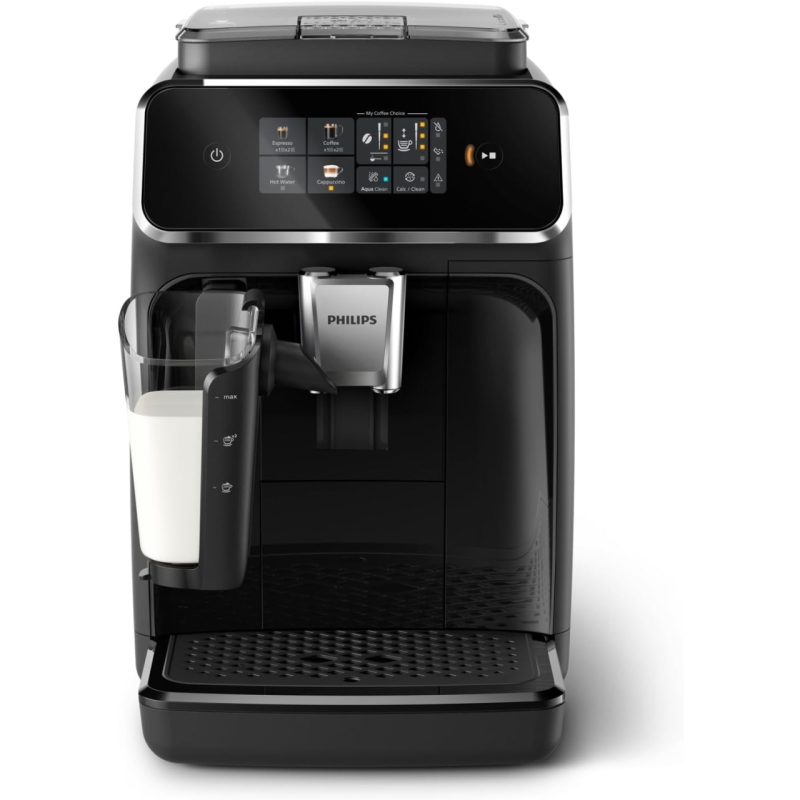 اسپرسو ساز تمام اتوماتیک فیلیپس مدل EP2331/10