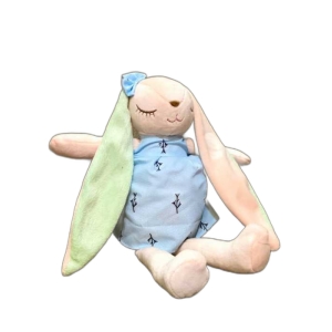 عروسک خرگوش پولیشی انجل سایز 1 کد ۷۱