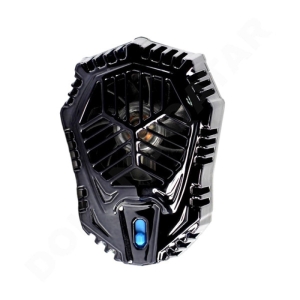 خنک کننده گوشی موبایل کولر فن مدل AL-07