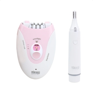 اپیلاتور ۳ کاره دی اس پی مدل DSP-80159