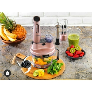 غذا ساز شفر مدل 17 پارچه SCHAFER Meister