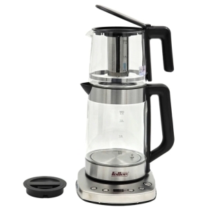 چای ساز فلر مدل TS-210