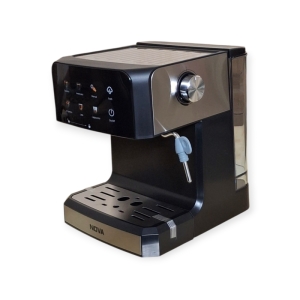 اسپرسو ساز 25 بار حرفه ای نوا مدل 173