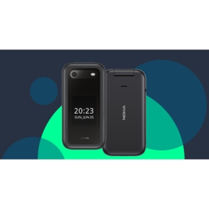 گوشی موبایل نوکیا مدل 2660 Flip دو سیم کارت  - مونتاژ ایران