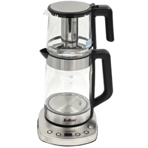 چای ساز فلر مدل TS-210