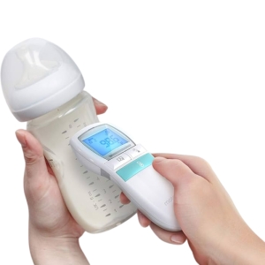 تب سنج 3 کاره لیزری موتورولا مدل P66N