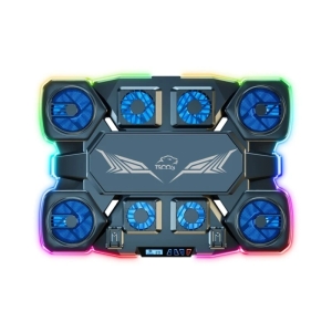 پایه خنک کننده لپ تاپ تسکو مدل GCLP 3154