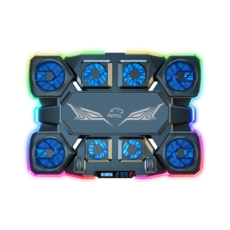 پایه خنک کننده لپ تاپ تسکو مدل GCLP 3154