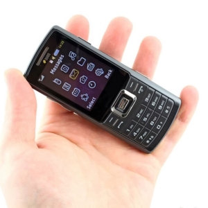 گوشی موبایل سامسونگ مدل GT-C5212 دوسیم کارت