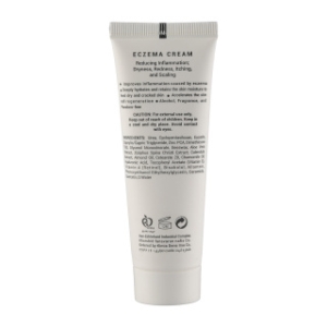 کرم اگزما ژیناژن حجم 50 میل