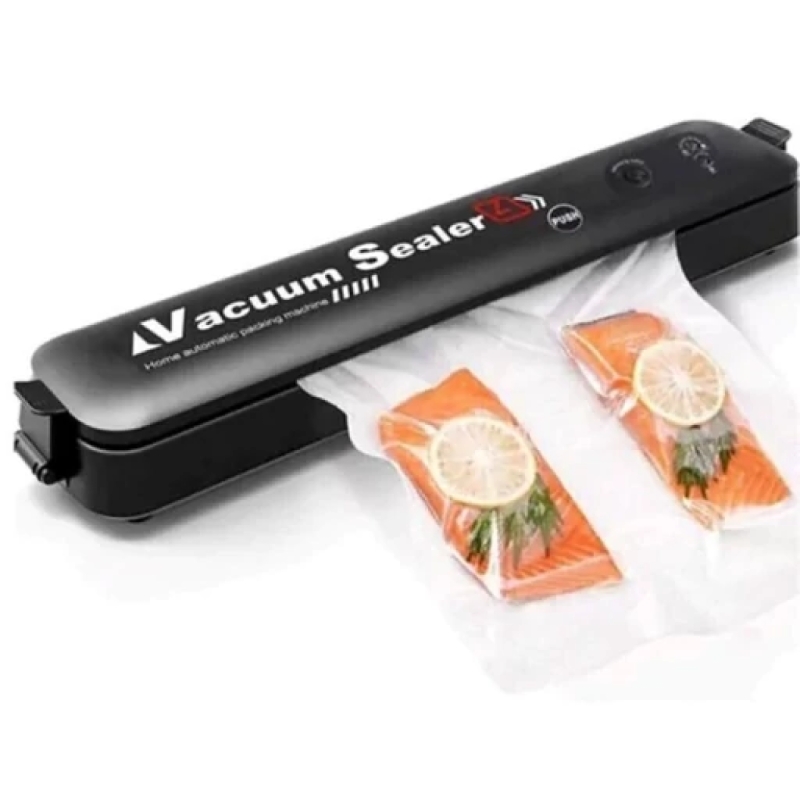  دستگاه وکیوم سلر مدل ZKFK 2024 به همراه کیسه وکیوم