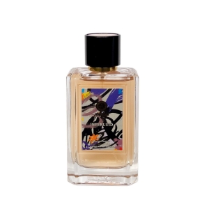 ادکلن مردانه متئوس مدل INTERLUID حجم 110mL
