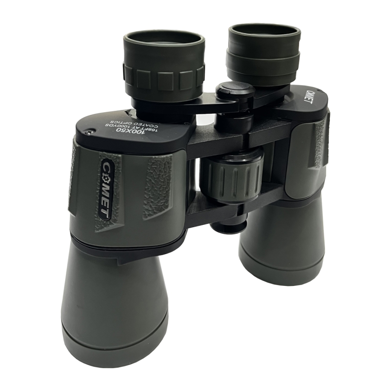 دوربین دوچشمی کومت مدل چریکی 100X50