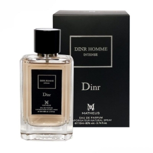   ادکلن مردانه متئوس مدل دینر هوم اینتنس حجم 110mL