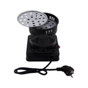 دستگاه ذغال سرخ کن هات پلیت مدل HOT PLATE SX-A13