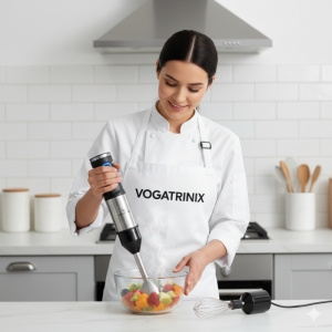 گوشتکوب برقی وگاترونیکس مدل HB13