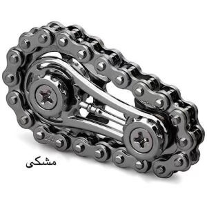 فیجت ضد استرس آیرون ایکس مدل زنجیری