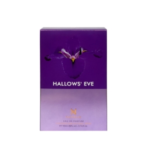 ادکلن زنانه متئوس مدل هالووین حجم 110 میل