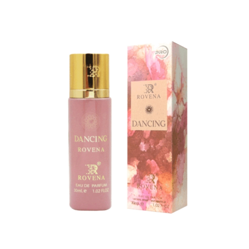 ادکلن زنانه روونا مدل امواج گایدنس حجم ۳۰ میل