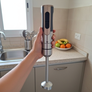 گوشت کوب برقی وگاترونیکس مدل VE_HB11