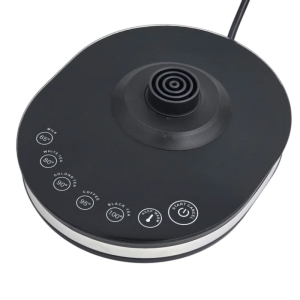 چایی ساز روهمی تمام لمسی یونیک مدل 2028