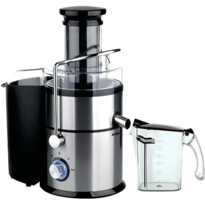 آبمیوه گیری چهار کاره یونیک مدل 3114