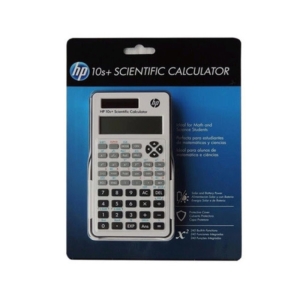 ماشین حساب اچ‌پی مدل 10s Plus Nw276AA