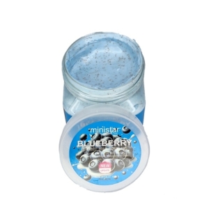 اسکراب شنی بلوبری مینی استار حجم 350 میل