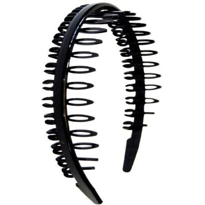 تل موی آفریقایی مردانه و زنانه مدل شانه دار