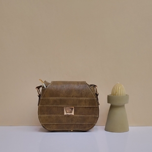 کیف دوشی زنانه کد 2341