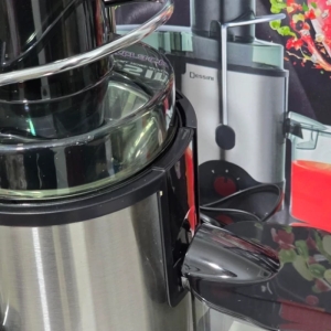 آبمیوه گیری دسینی مدل DS-599