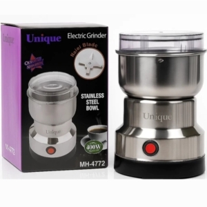 آسیاب قهوه یونیک مدل MH-4772