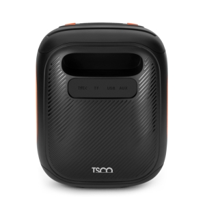 اسپیکر بلوتوثی قابل حمل تسکو مدل TS 23133