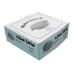 کرسی برقی ماها سازه کد 01