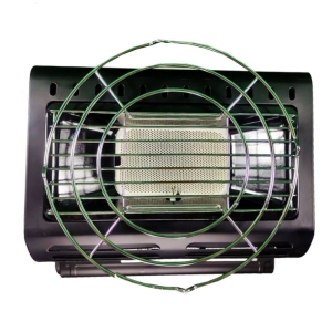 اجاق گاز و بخاری سفری دو کاره یان چوان مدل Yc-808B 