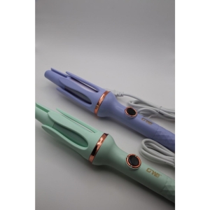 فر کننده اتوماتیک مو کرلی جی دبلیو مدل GW7777